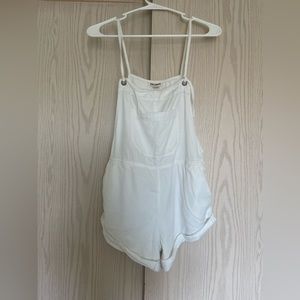 Billabong wild pursuit overalls